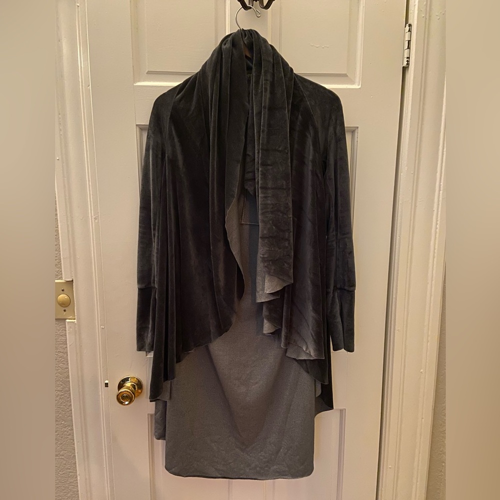 🌙Sinew Moon Strange Shadows Cardigan🌙